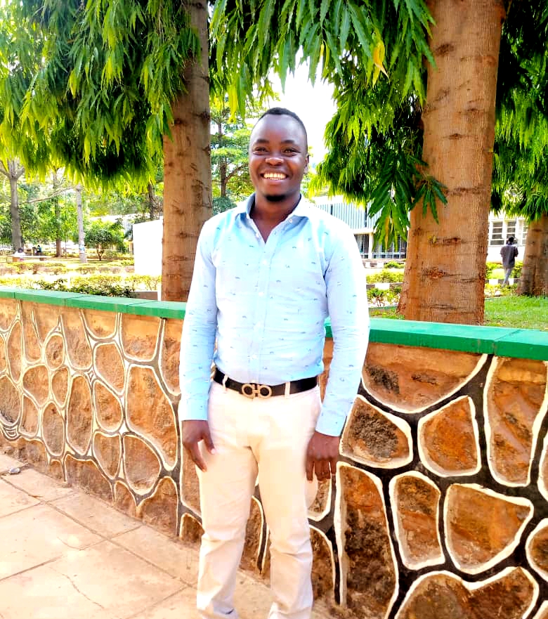 Baraka Mtangi